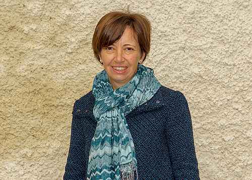 Wilma Aldosser Pfattner, Stellv. Vorsitzende