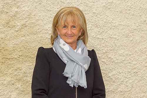 Maria Thaler Putzer