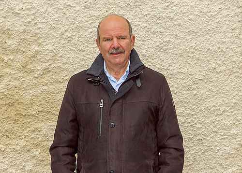 Konrad Rainer